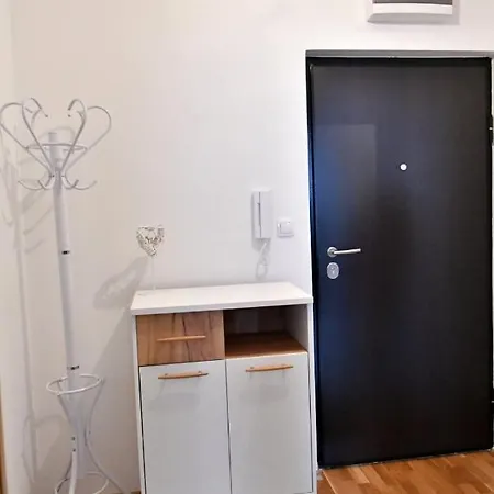 Apartman Na Dan Manojlo Istocno Sarajevo 公寓 Lukavica