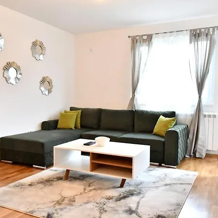 Apartman Na Dan Manojlo Istocno Sarajevo