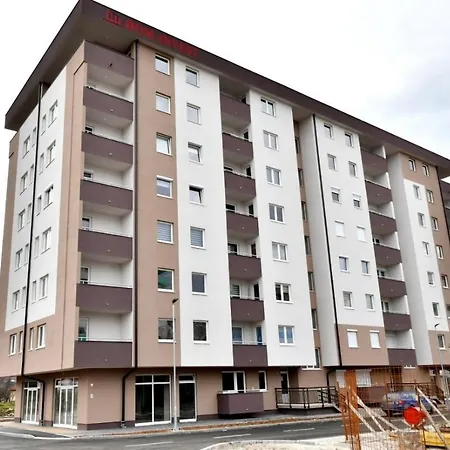Apartman Na Dan Manojlo Istocno Sarajevo 公寓 Lukavica
