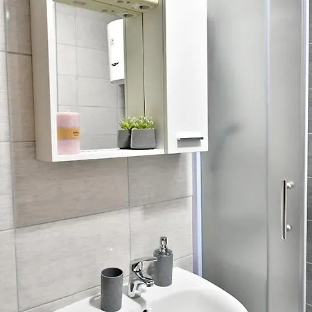Apartman Na Dan Manojlo Istocno Sarajevo 公寓