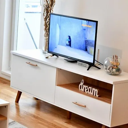 Apartman Na Dan Manojlo Istocno Sarajevo * Lukavica